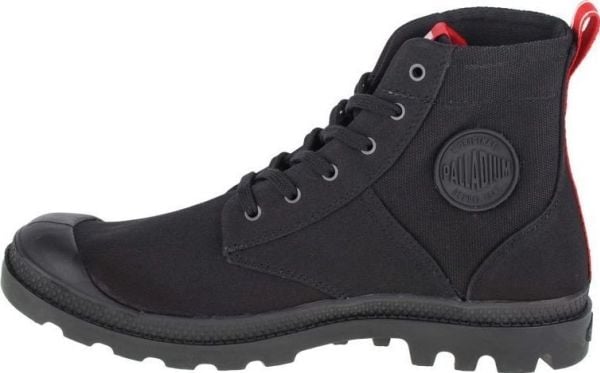 Palladium Pampa Hi Army 78583-008-M - 36
