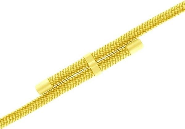 JE PopGrip iPhone 11 Pro 5,8" deksel gullfarget 30052 (Just Elegance)