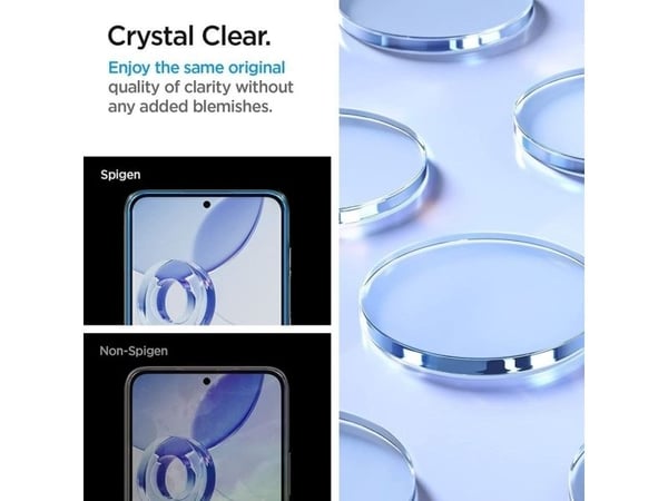 Spigen AGL05966, Samsung, 1 stykker
