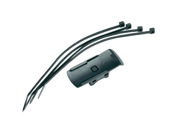 Garmin Bike Mount, Musta, 165 mm, 70 mm, 28 mm, 20 g