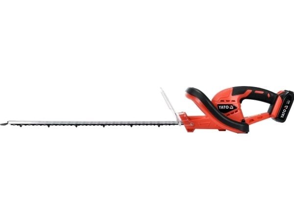 YATO häck- och busksax 18V 1x2,0Ah 560mm
