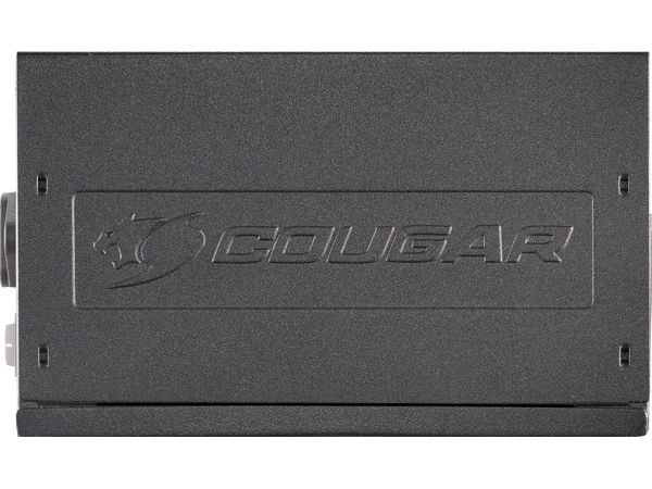 Cougar XTC ARGB 550W strømforsyning (31XG055.0001P)