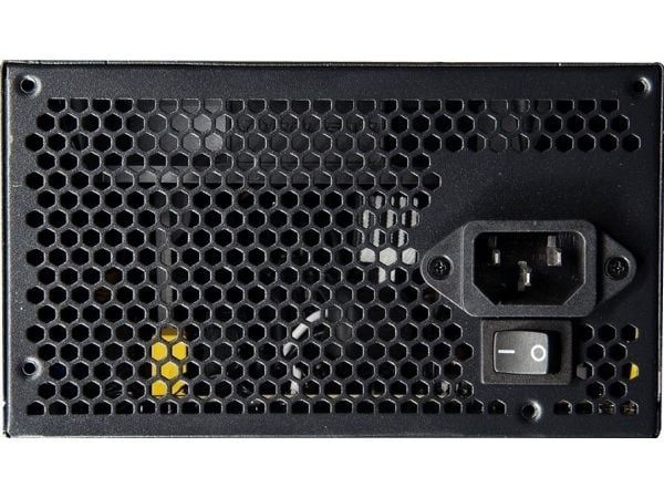 Cougar XTC ARGB 550W strømforsyning (31XG055.0001P)