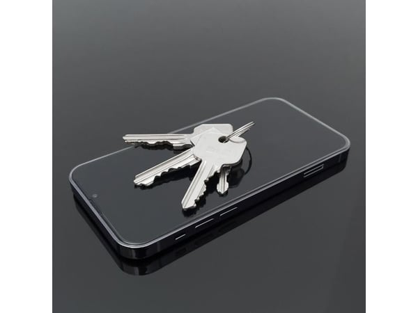 Wozinsky Privacy Glass herdet beskyttelsesglass til Samsung Galaxy A14 5G / Galaxy A14 / Galaxy A34 5G med Anti Spy