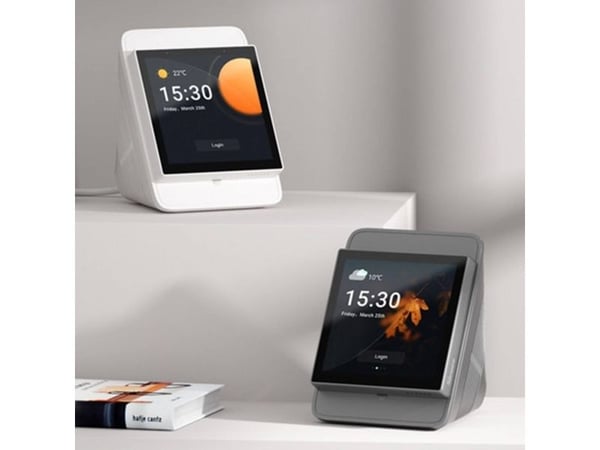 Sonoff NSPanel Pro ZigBee berøringsstyring (SNF109)