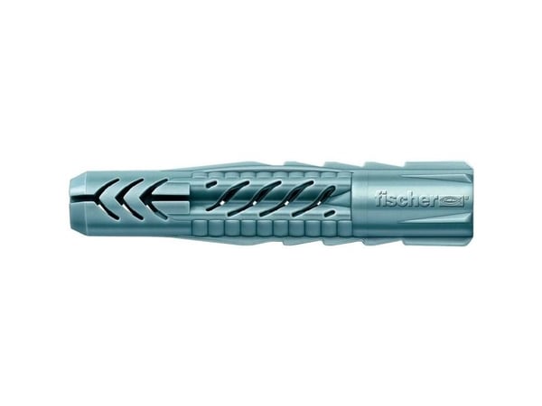 Fischer 62756, Småkage, Nylon, 6 mm, 3,5 cm, 4,5 cm, 6 x 35 mm