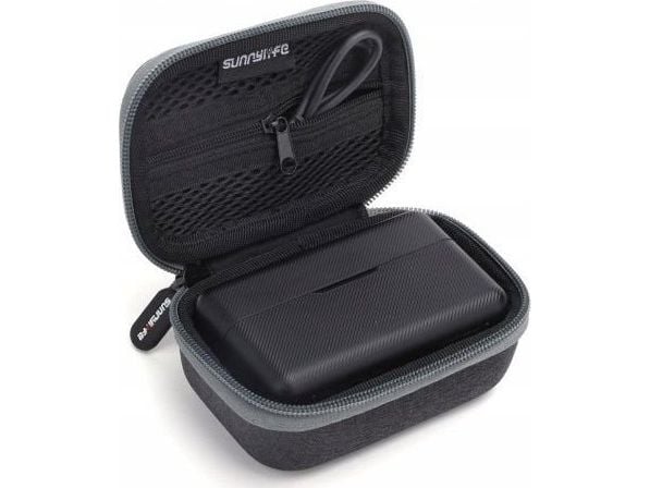 SunnyLife etui/cover til DJI Mic-system (B557)