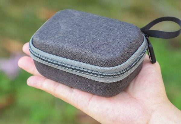 SunnyLife etui/cover til DJI Mic-system (B557)