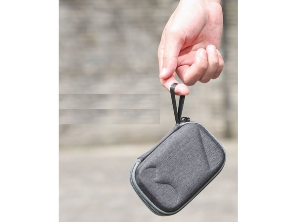 SunnyLife etui/cover til DJI Mic-system (B557)