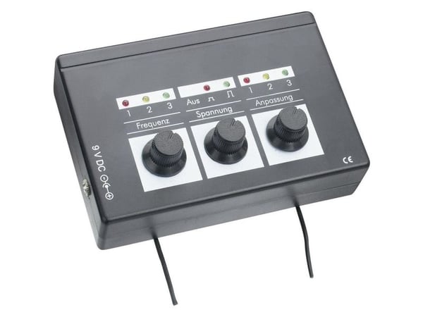 IVT magnetfeltgenerator 3 mü/h 1,35 W IVT IVT magnetfeltgenerator 3 mü/h 1,35 W IVT
