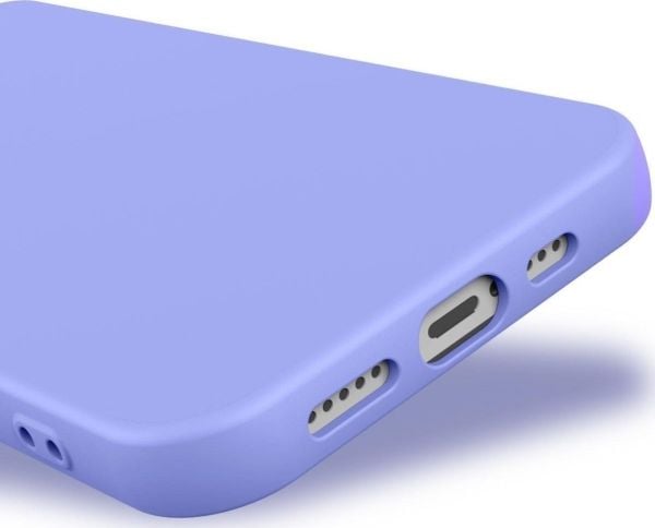 Hurtel silikondeksel til Samsung Galaxy A14 5G / Galaxy A14 silikondeksel grønt