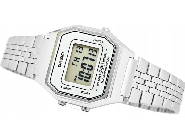 Casio armbåndsur dame (28 mm)