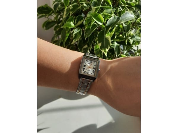 Casio Damklocka