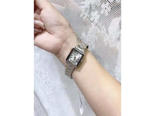 Casio Damklocka