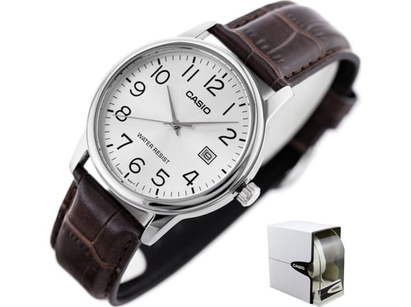 Casio Watch Watch Herre Casio COLLECTION (37 mm)