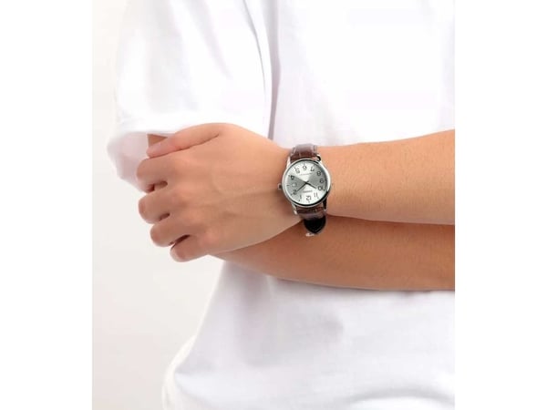 Casio Watch Watch Herre Casio COLLECTION (37 mm)