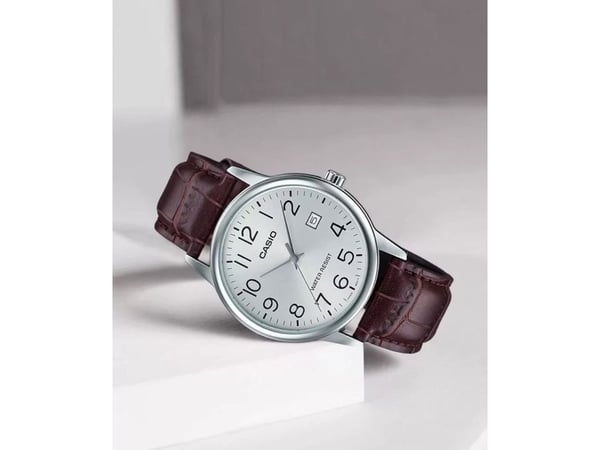 Casio Watch Watch Herre Casio COLLECTION (37 mm)