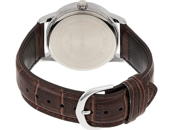 Casio Watch Watch Herre Casio COLLECTION (37 mm)