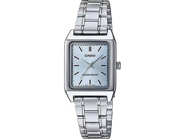 Casio dameklokke LTP-V007D-2E + boks