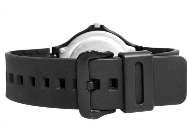 Zegarek Casio Zegarek Męski Casio MW-240-2 (43,5 mm)