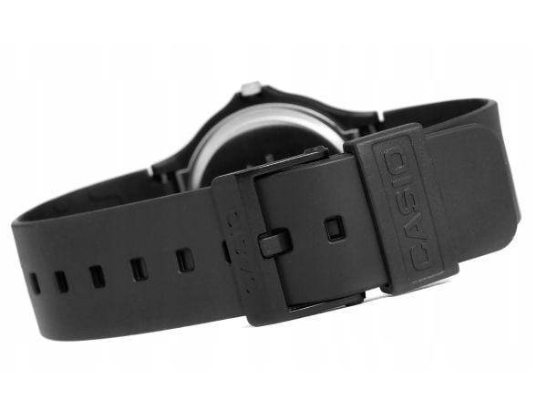 Laikrodis UNISEX CASIO MQ-71-1BDF + BOX