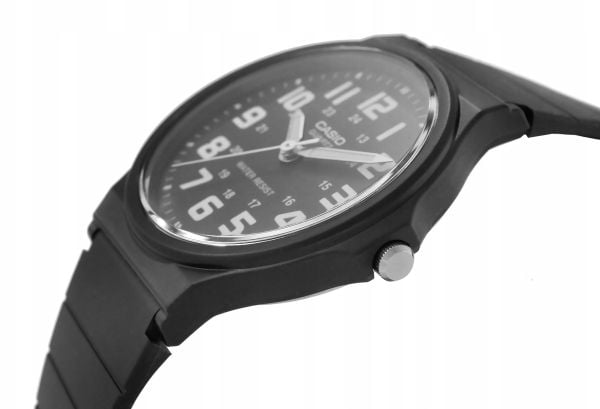 Laikrodis UNISEX CASIO MQ-71-1BDF + BOX