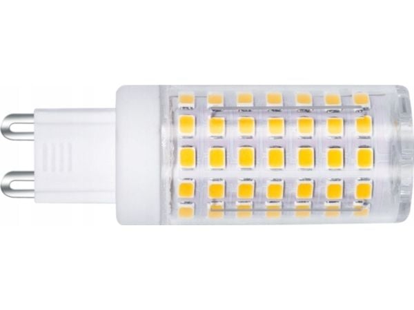 BestService LED-pære Lumax SMD Plastic LL238 12W G9 4000K 1200 lm