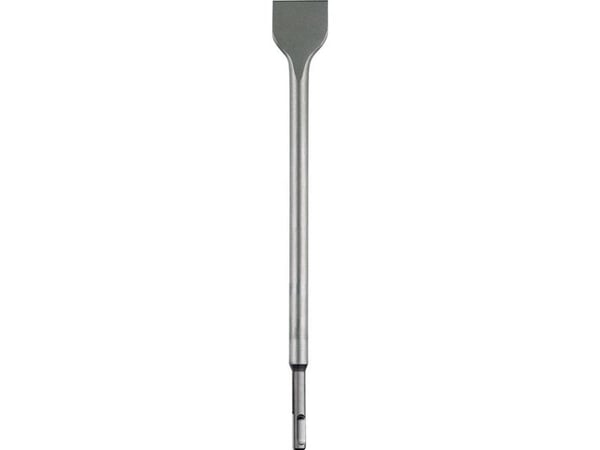 Heller 196222 spatelmeisel 40 mm, total lengde 250 mm, SDS-Plus, 1 stk