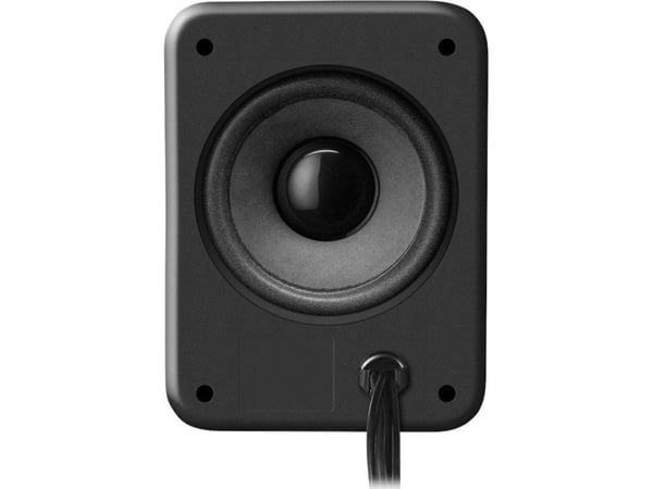 Datahøyttalere Defender Datahøyttalere v12 2.1 11w usb LED-belysning