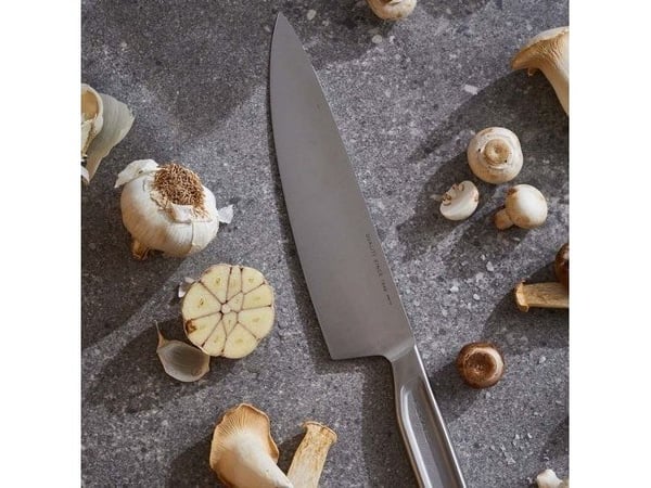 FISKARS KOKKEKNIV 20cm ALT STÅL