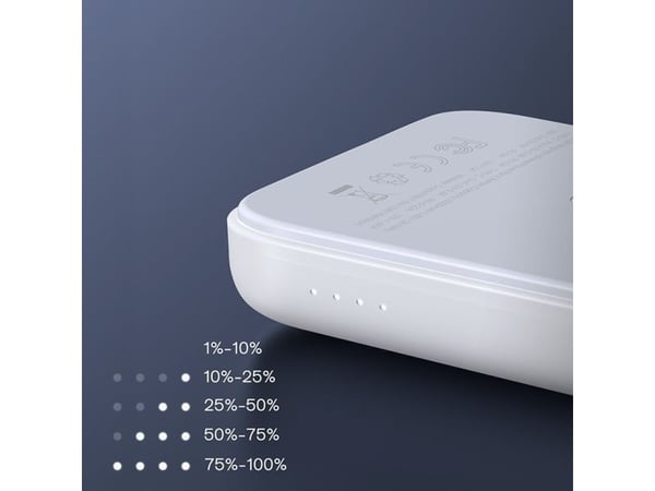 Powerbank Joyroom Vit