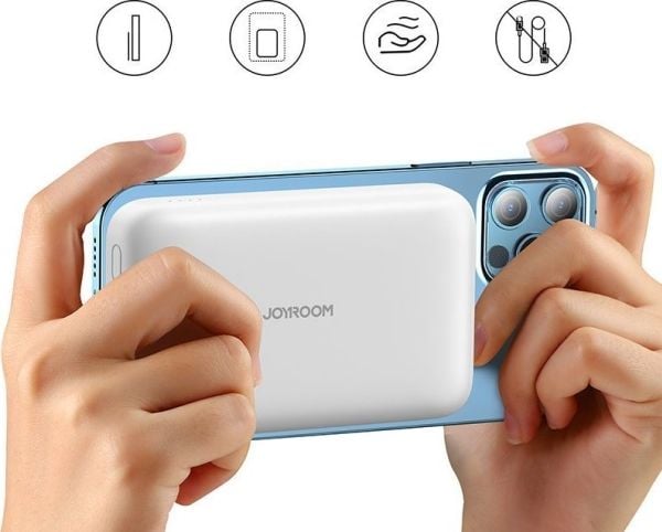 Powerbank Joyroom Vit