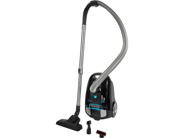Sencor dammsugare Sencor SVC 7500BK 3AAA