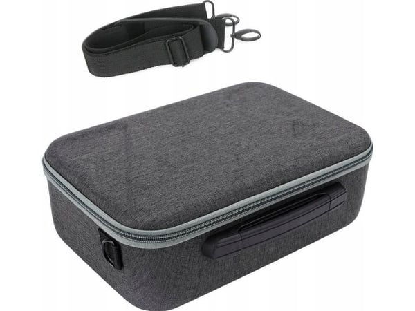 SunnyLife hardcase-etui til DJI RS 3 MINI / DJI MIC / RO-B555-D