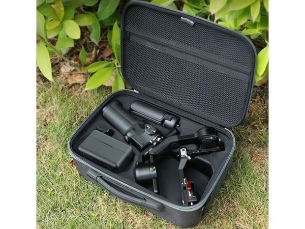 SunnyLife hardcase-etui til DJI RS 3 MINI / DJI MIC / RO-B555-D