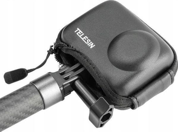 Telesin Cover Case for DJI Action 3 Camera / Oa-bag-002