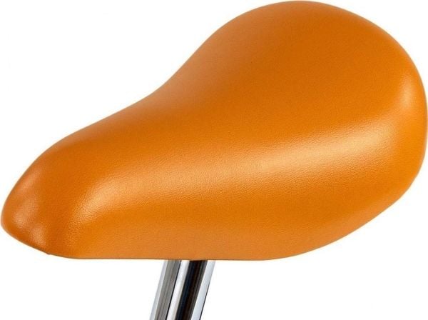 Balancecykel Milly Mally Marshall Air Black