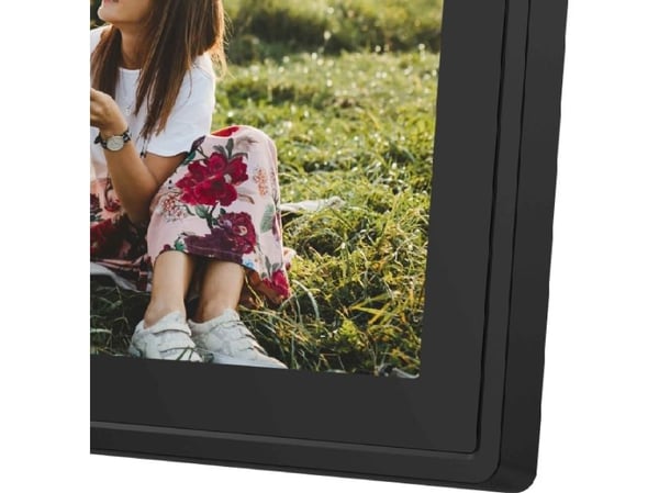 Sencor SDF 1092 B WIFi digital photo frame