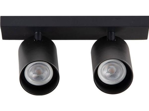 Kattovalaisin Yeelight kattovalaisin YLDDL-0084-B kaksi lamppua musta