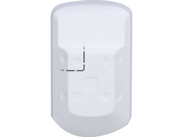 Dahua Technology ARD1233-W2, Hvit, Akrylonitril-butadien-styren (ABS), Polykarbonat (PC), Vegg, 868 - 868.6 MHz, CR123A, 60 mm