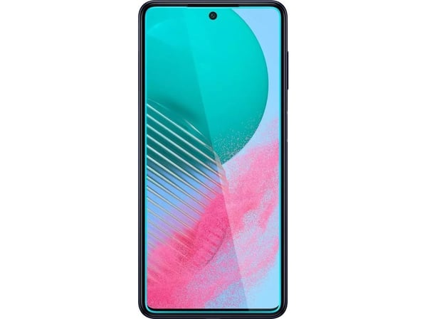 Spigen Herdet glass Spigen Glas.TR slim 2-pack for Samsung Galaxy M54 5G Clear