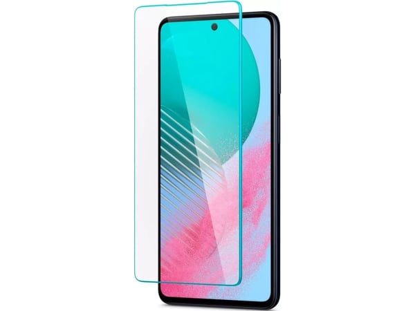 Spigen Herdet glass Spigen Glas.TR slim 2-pack for Samsung Galaxy M54 5G Clear