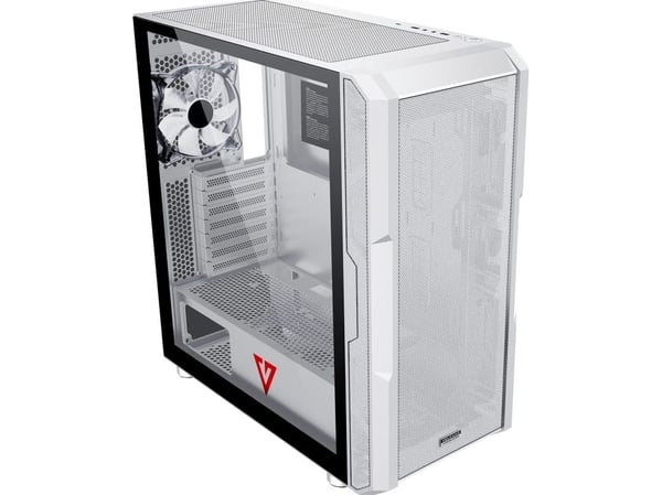 Modecom Volcano Amirani chassi vitt (AT-AMIRANI-PD-20-000000-0002)