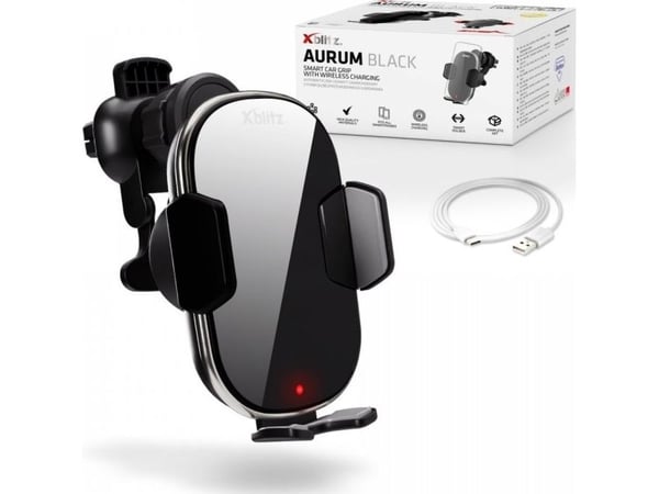 Xblitz automatisk bilhållare Aurum