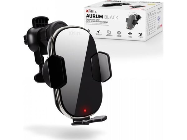 Xblitz automatisk bilhållare Aurum