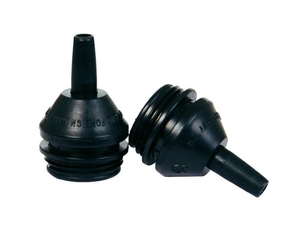 Edsyn LS 363 loddetupp 1 stk