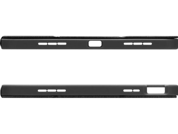 Spigen Urban Fit, Flip case, Apple, iPad 10.9" (2022), 27,7 cm (10.9"), 303,33 g