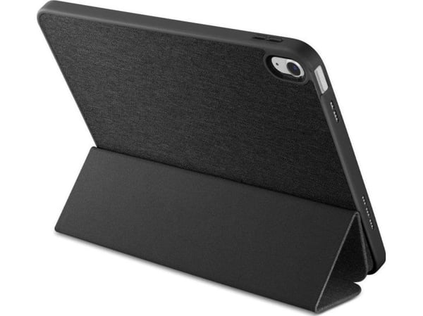 Spigen Urban Fit, Flip case, Apple, iPad 10.9" (2022), 27,7 cm (10.9"), 303,33 g