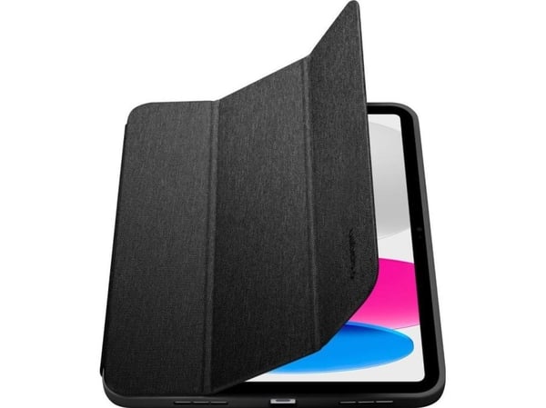 Spigen Urban Fit, Utbytbara fodral, Apple, iPad 10.9" (2022), 27,7 cm (10.9"), 303,33 g