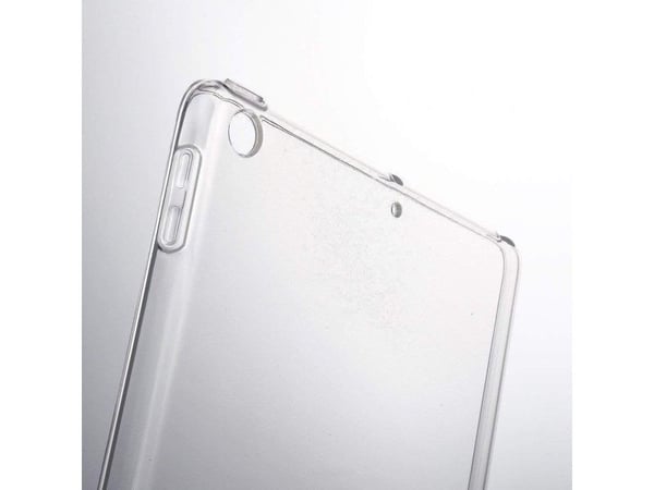 Nettbrett-etui Hurtel Slim Case etui til Xiaomi Redmi Pad elastisk silikon deksel transparent